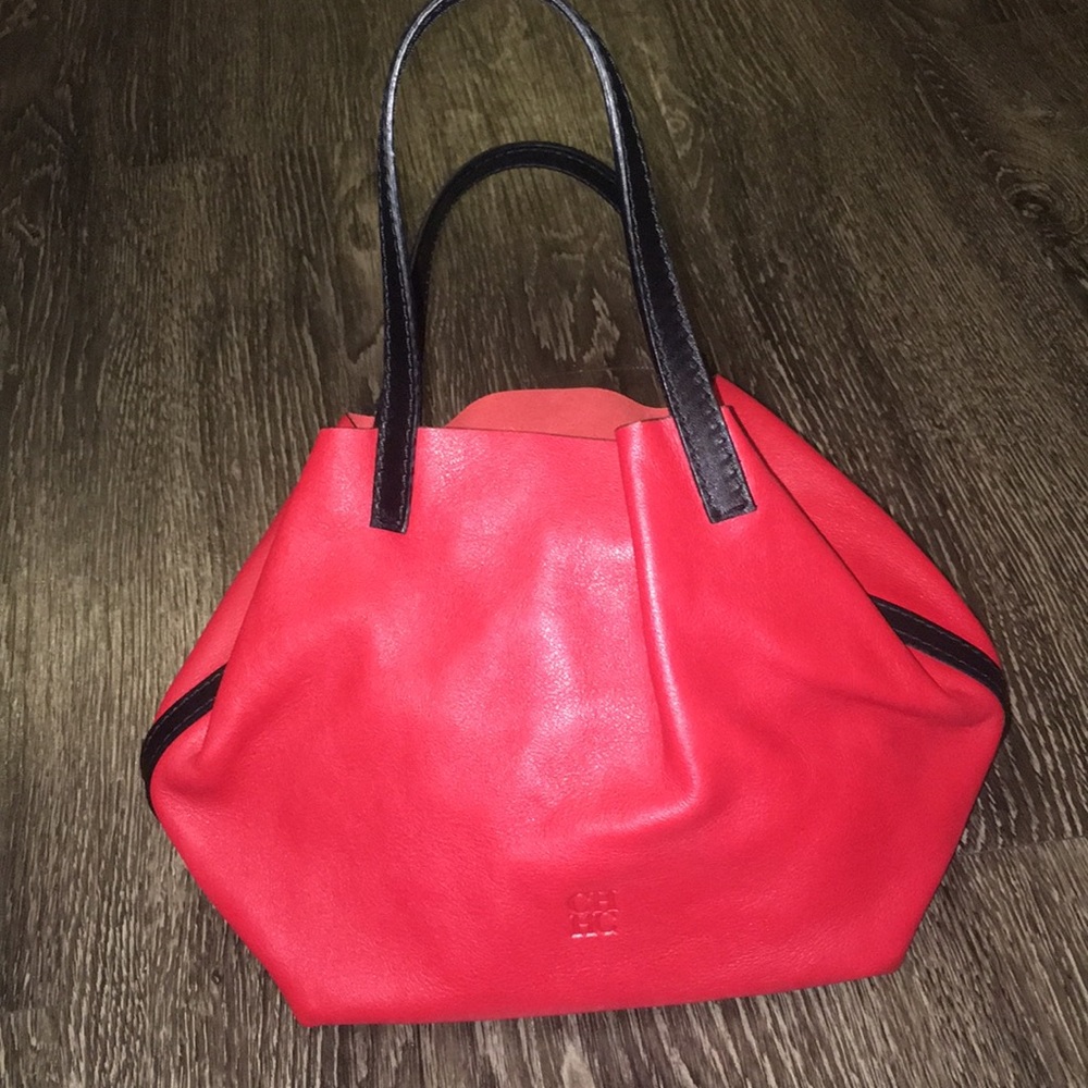 Carolina Herrera Purse